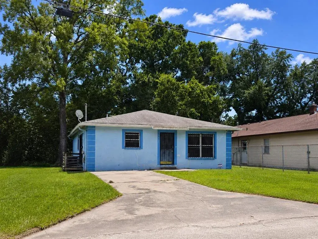 3917 E Clifton Street, Tampa, FL, 33610