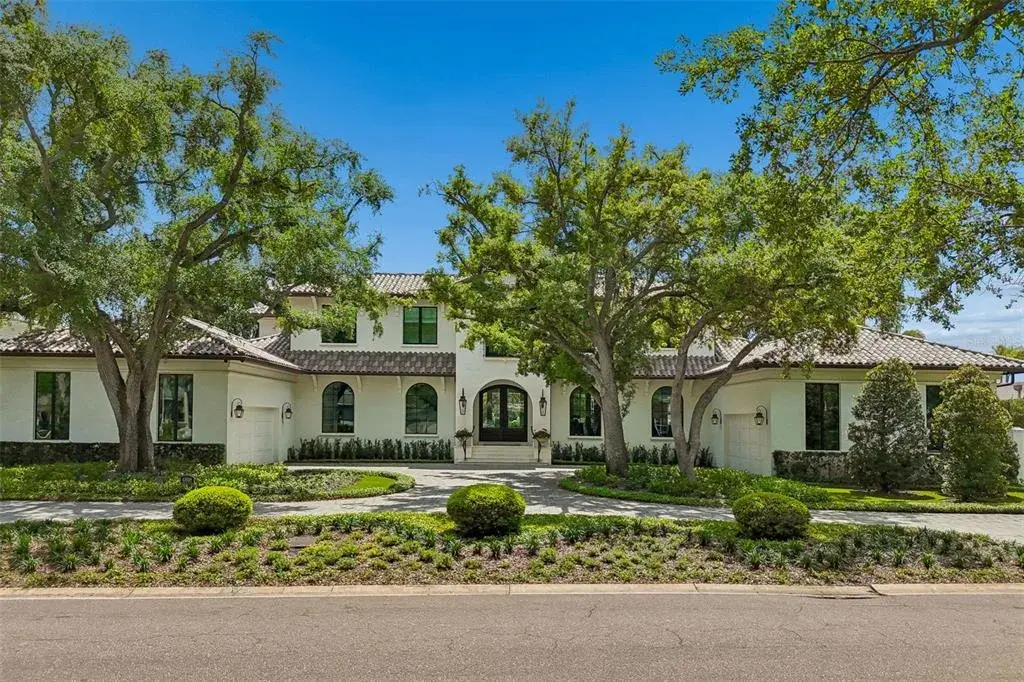 4808 Culbreath Isles Road, Tampa, FL, 33629