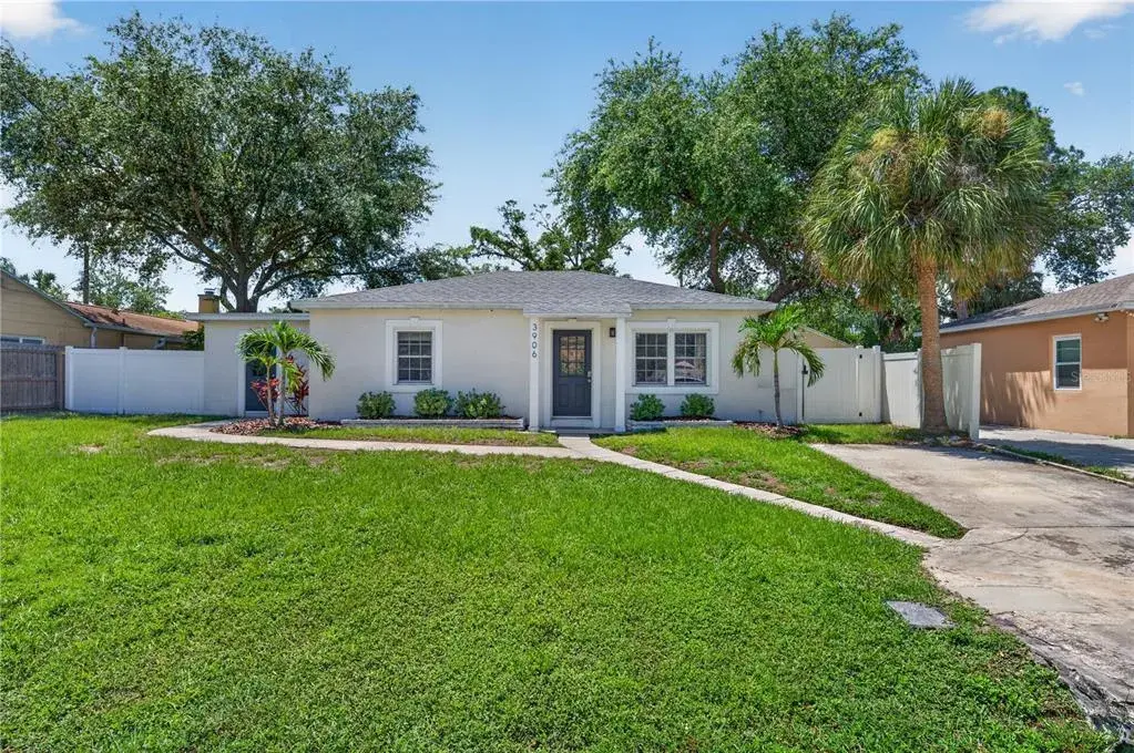 3906 W Bay Vista Avenue, Tampa, FL, 33611