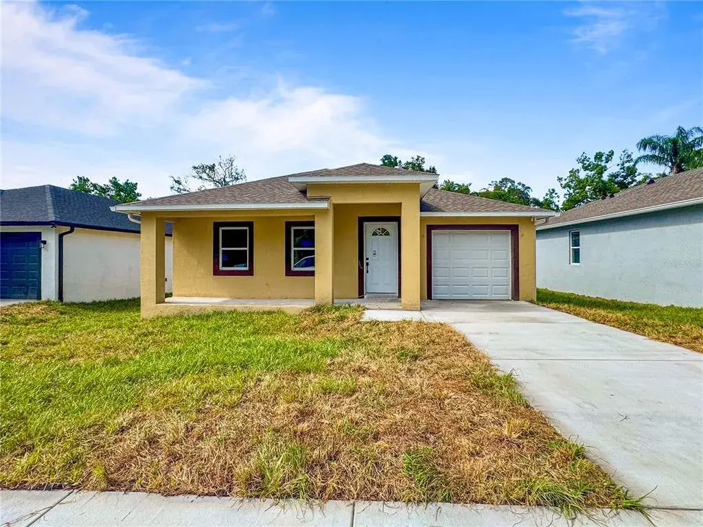 2017 E Seward Street, Tampa, FL, 33604