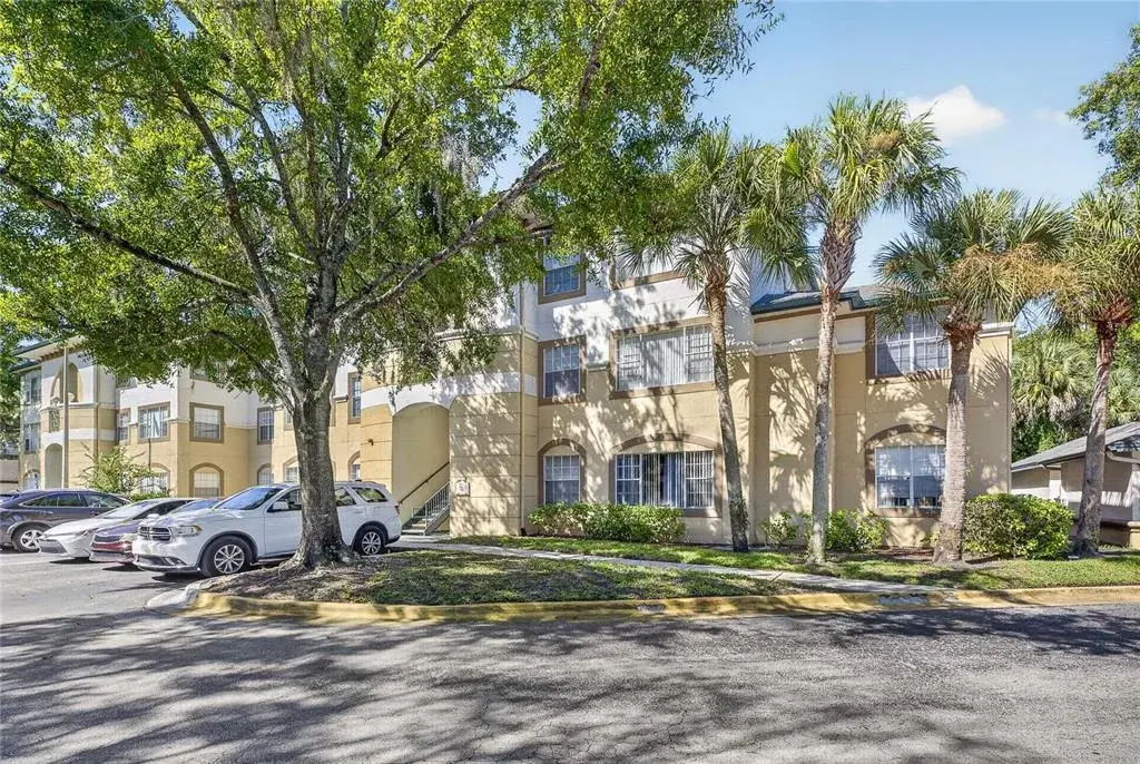 17108 Carrington Park Drive Unit 724, Tampa, FL, 33647