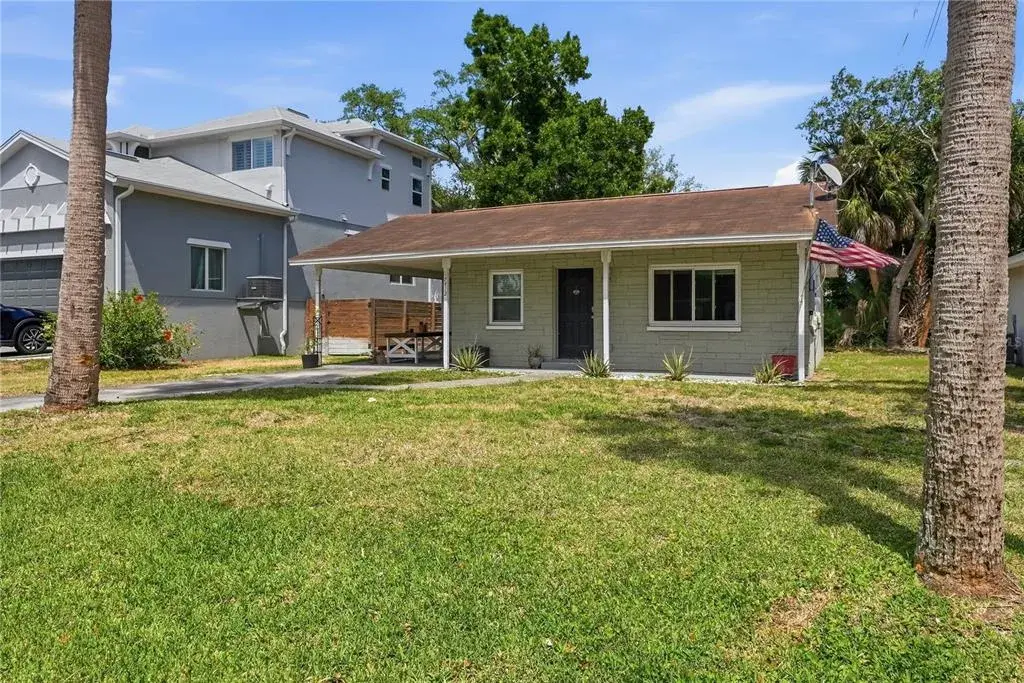 7412 S Sherrill Street, Tampa, FL, 33616