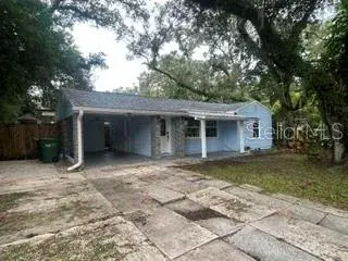 2103 E Howell Street, Tampa, FL, 33610