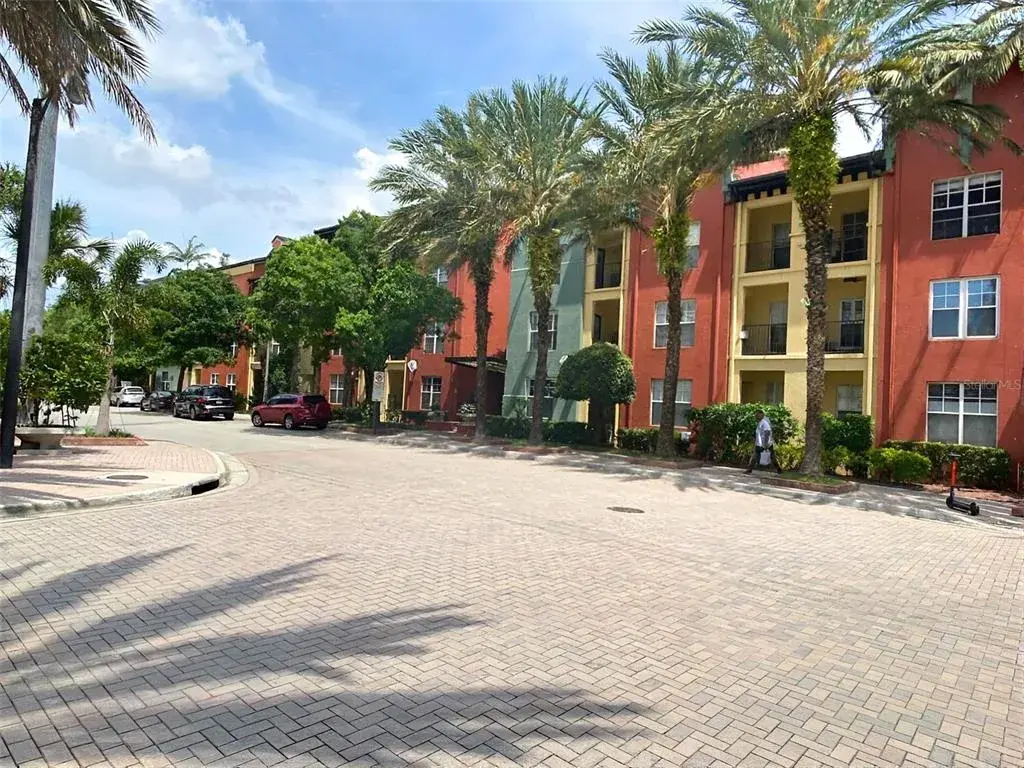 2331 W Horatio Street Unit 632, Tampa, FL, 33609