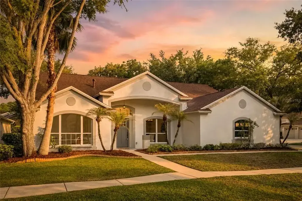 10117 Whisper Pointe Drive, Tampa, FL, 33647