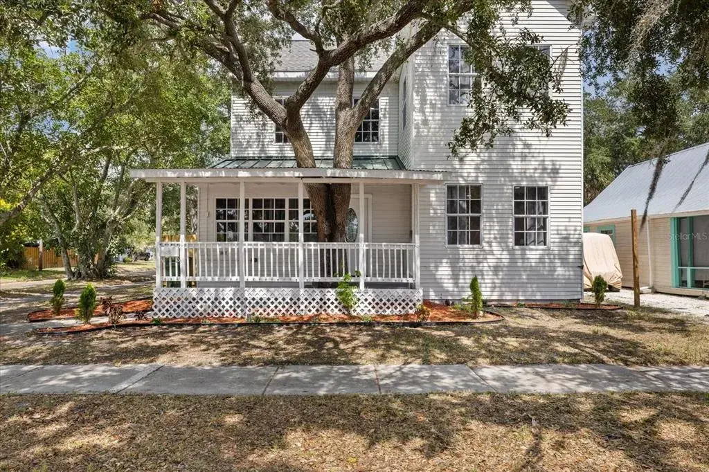7102 S Fitzgerald Street, Tampa, FL, 33616