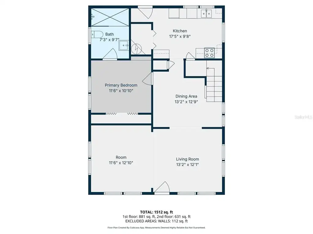 Property for sale at 917 E 26TH AVENUE, TAMPA, FL, 33605
