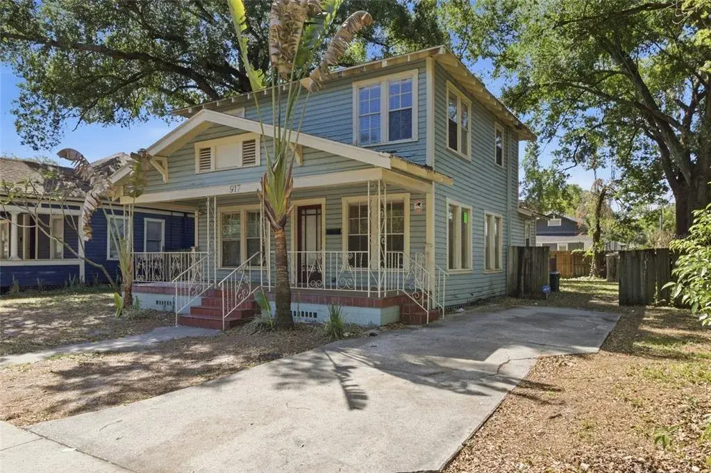 Property for sale at 917 E 26TH AVENUE, TAMPA, FL, 33605