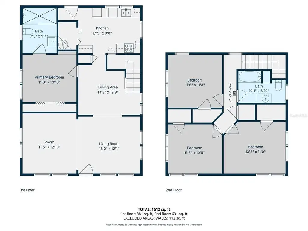 Property for sale at 917 E 26TH AVENUE, TAMPA, FL, 33605
