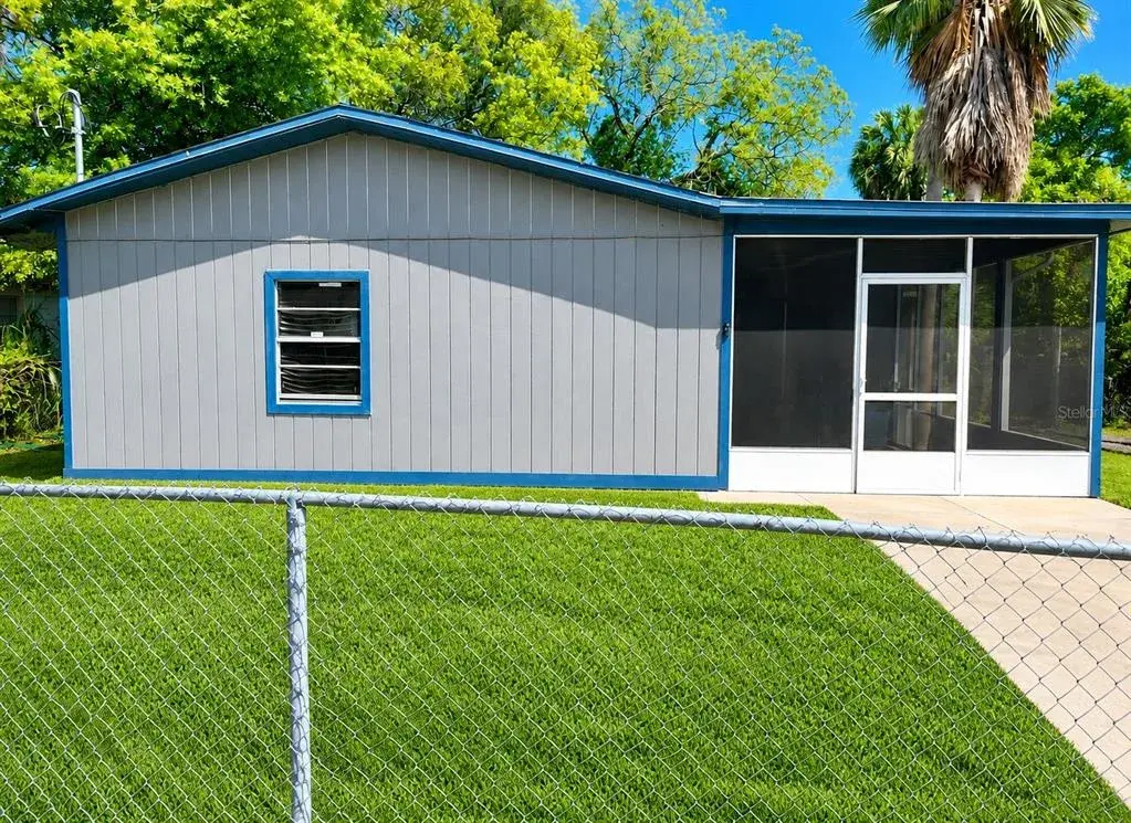 8301 N Klondyke Street, Tampa, FL, 33604