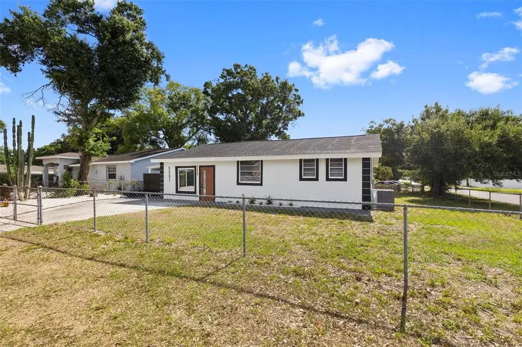 5501 N Albany Avenue, Tampa, FL, 33603
