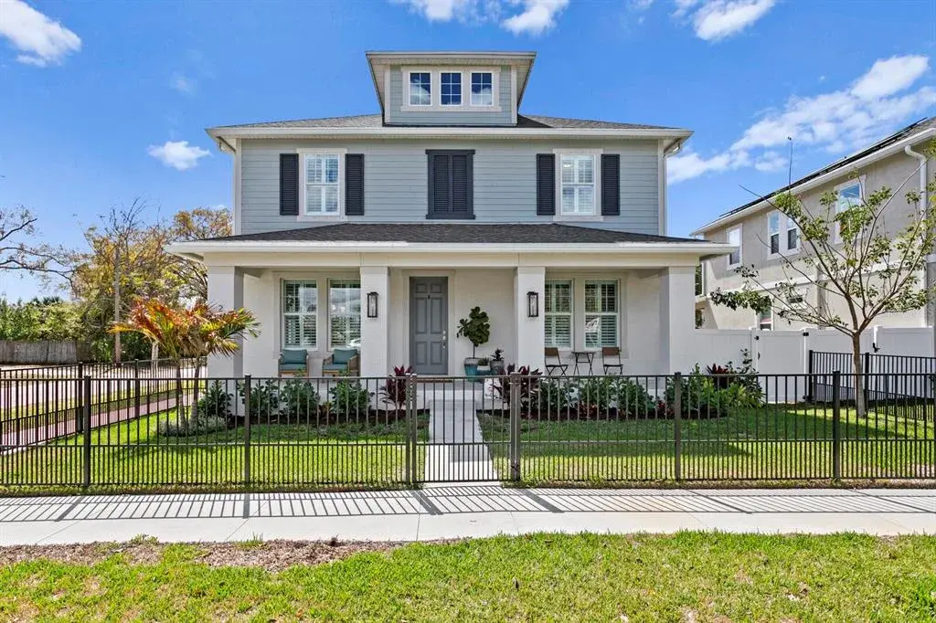 2702 W Cass Street, Tampa, FL, 33609