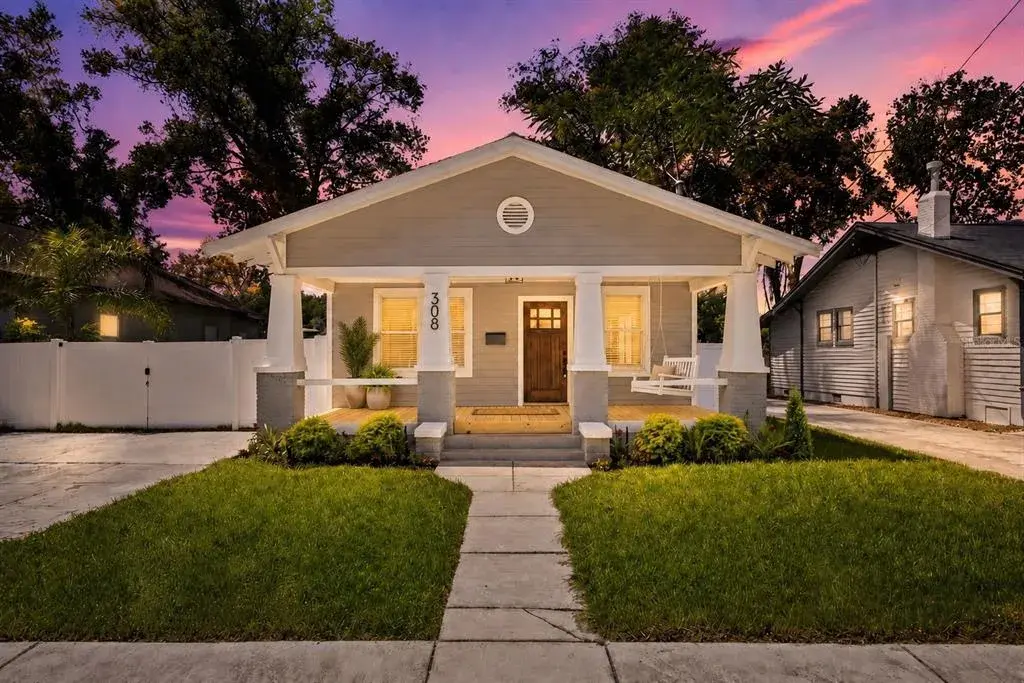 308 W Alfred Street, Tampa, FL, 33603