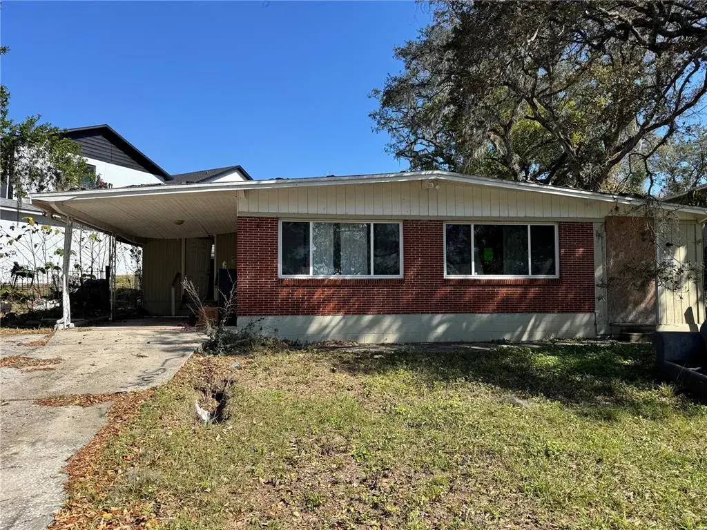 Property for sale at 7921 LAKESHORE DRIVE, TAMPA, FL, 33604