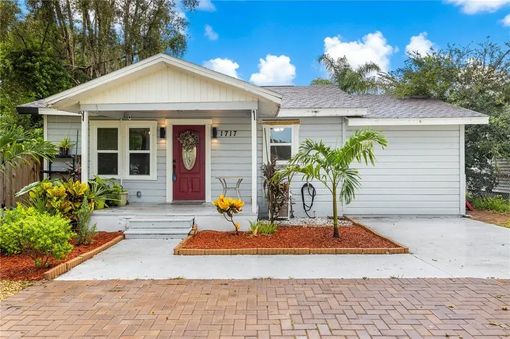 Property for sale at 1717 W MOHAWK AVENUE, TAMPA, FL, 33603