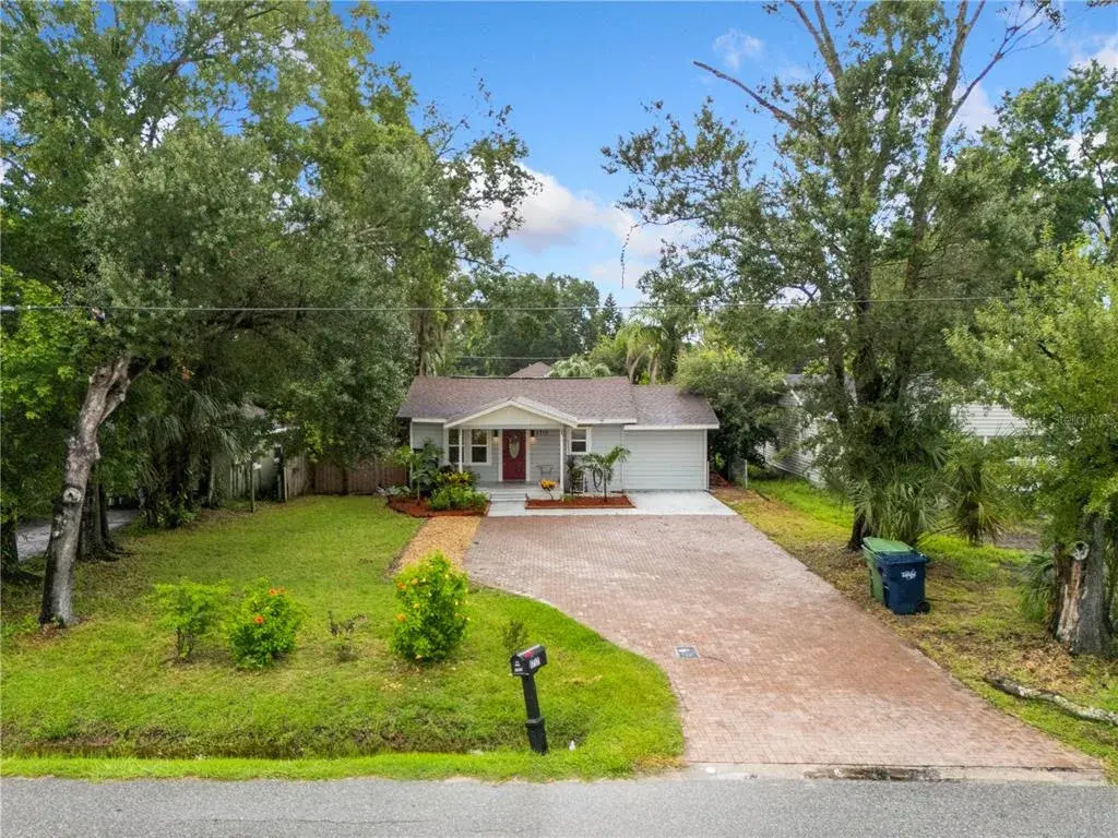 Property for sale at 1717 W MOHAWK AVENUE, TAMPA, FL, 33603