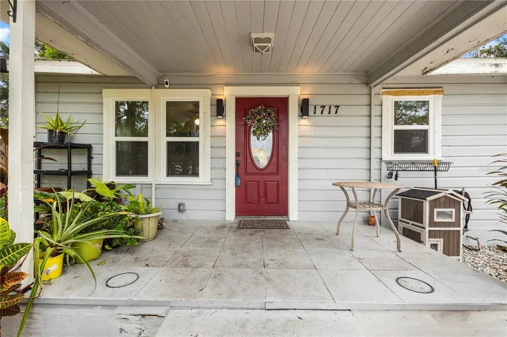 Property for sale at 1717 W MOHAWK AVENUE, TAMPA, FL, 33603