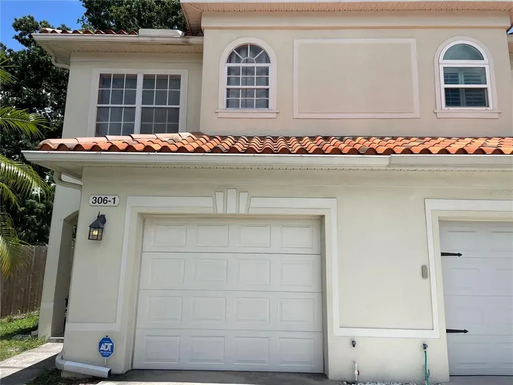 306 S Arrawana Avenue, Tampa, FL, 33609