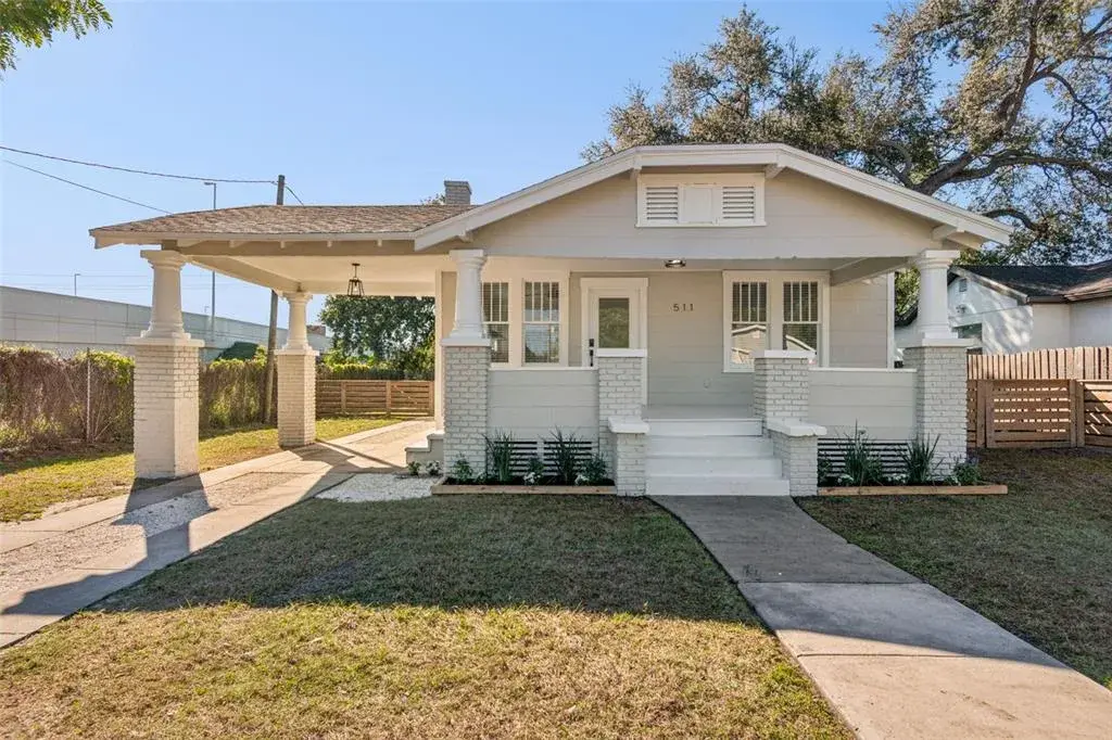 511 E Stratford Avenue, Tampa, FL, 33603