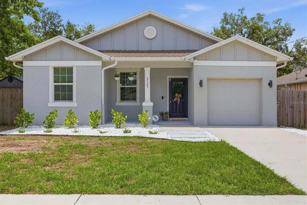 3509 E 10th Avenue, Tampa, FL, 33605