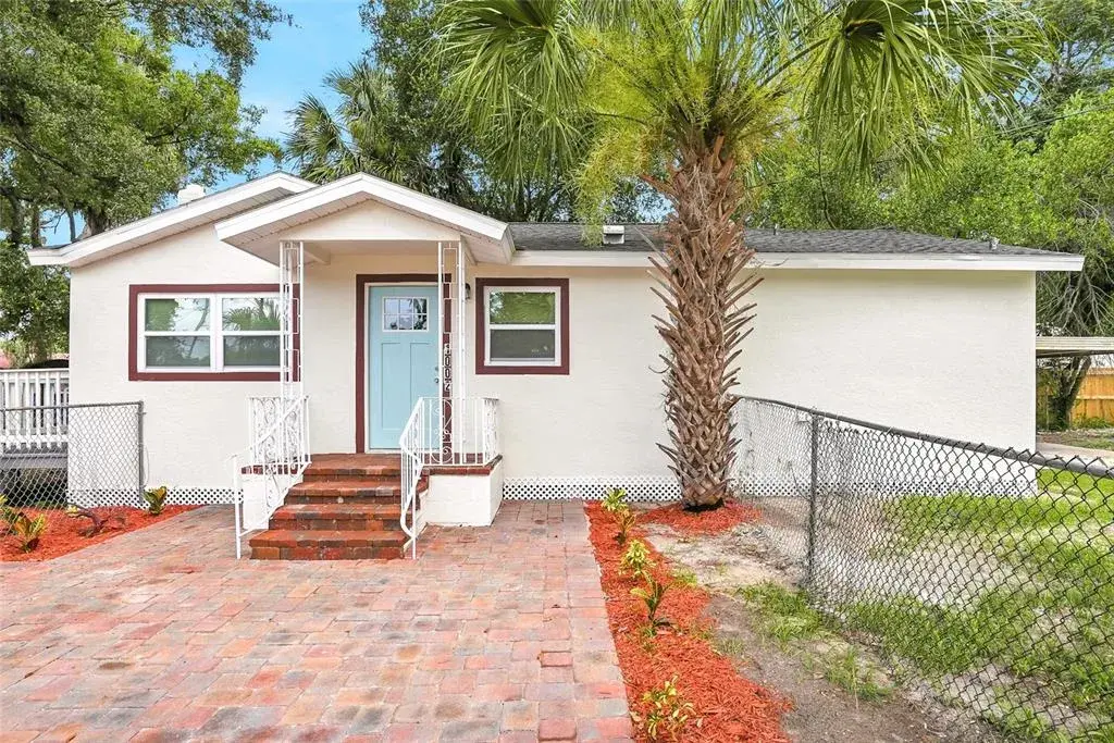 1002 E Seward Street, Tampa, FL, 33604