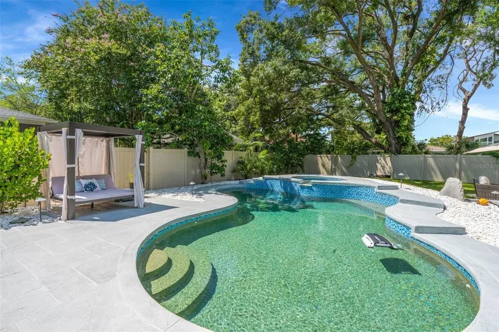Property for sale at 3819 W SAN MIGUEL STREET, TAMPA, FL, 33629
