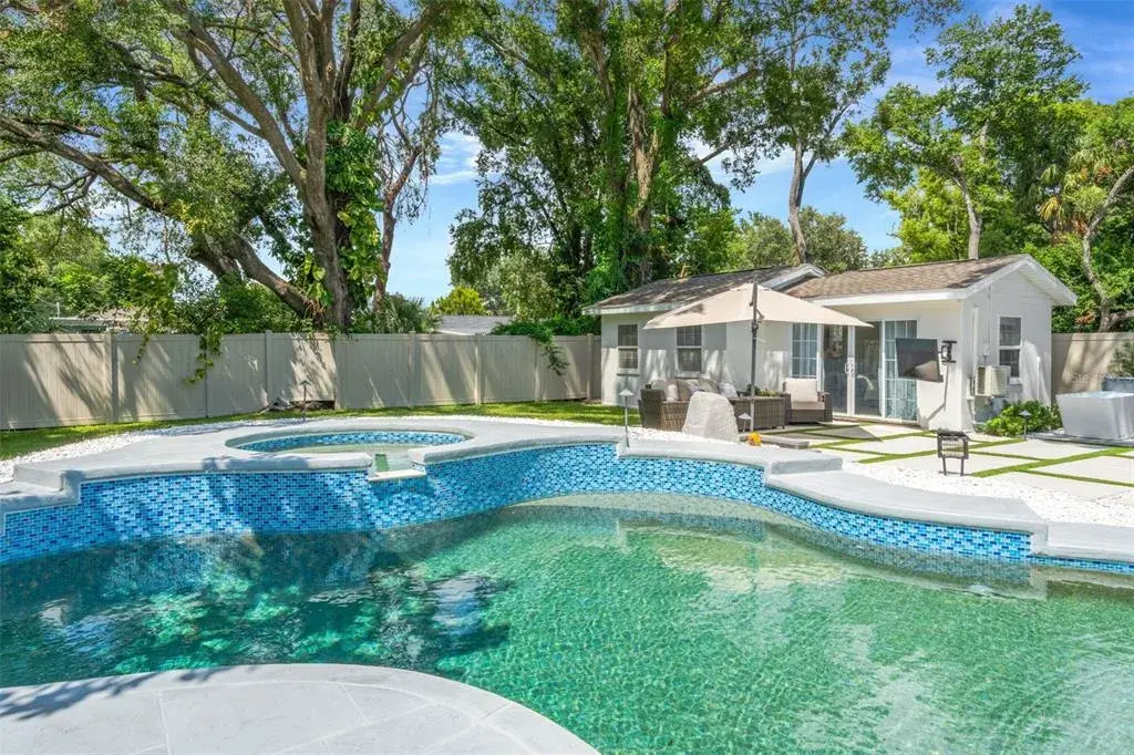 Property for sale at 3819 W SAN MIGUEL STREET, TAMPA, FL, 33629