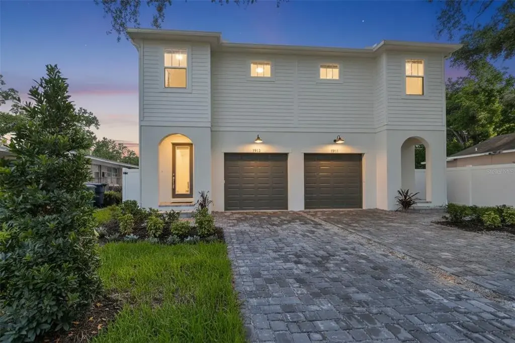 1913 W Beach Street, Tampa, FL, 33607