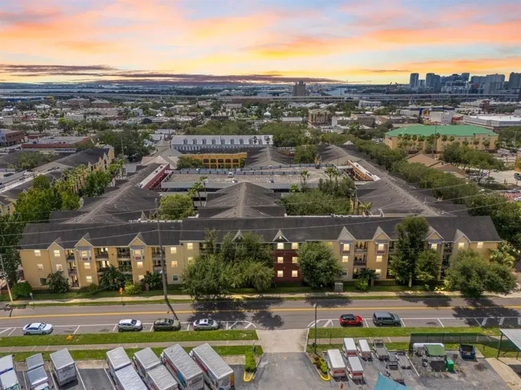 1810 E Palm Avenue Unit 5211, Tampa, FL, 33605