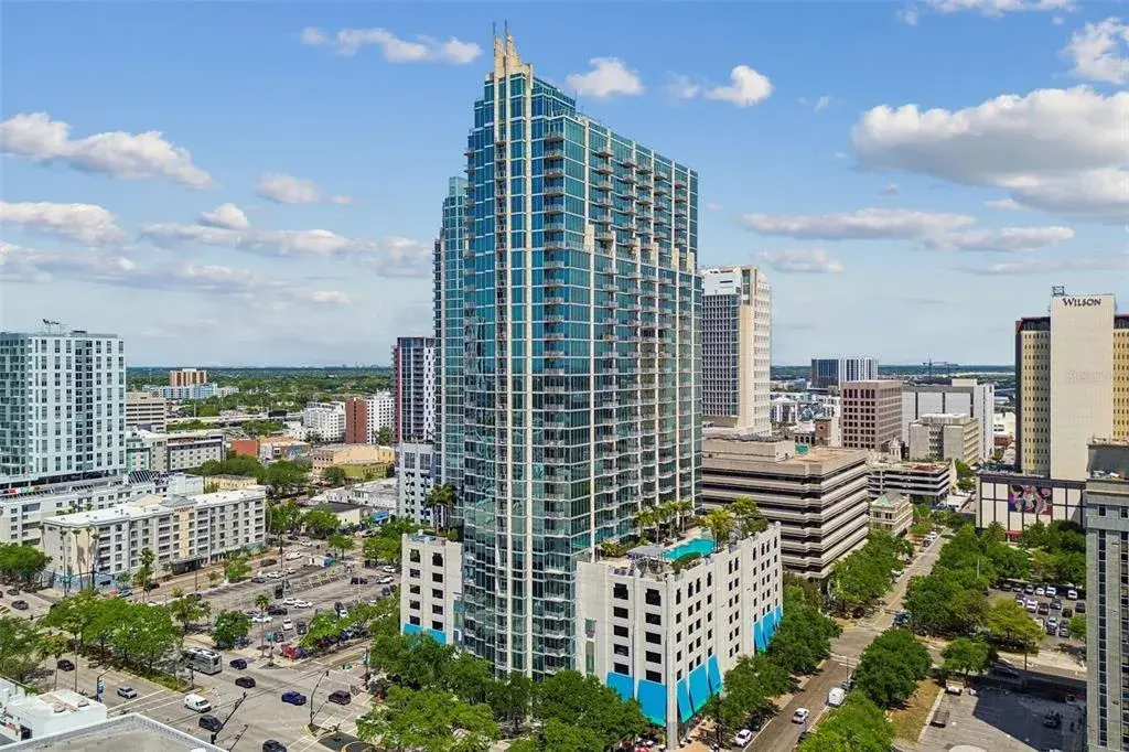 777 N Ashley Drive Unit 2308, Tampa, FL, 33602