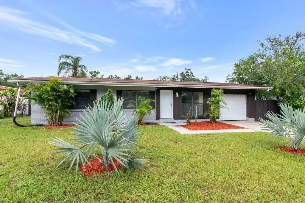 8709 N Renfrew Place, Tampa, FL, 33604