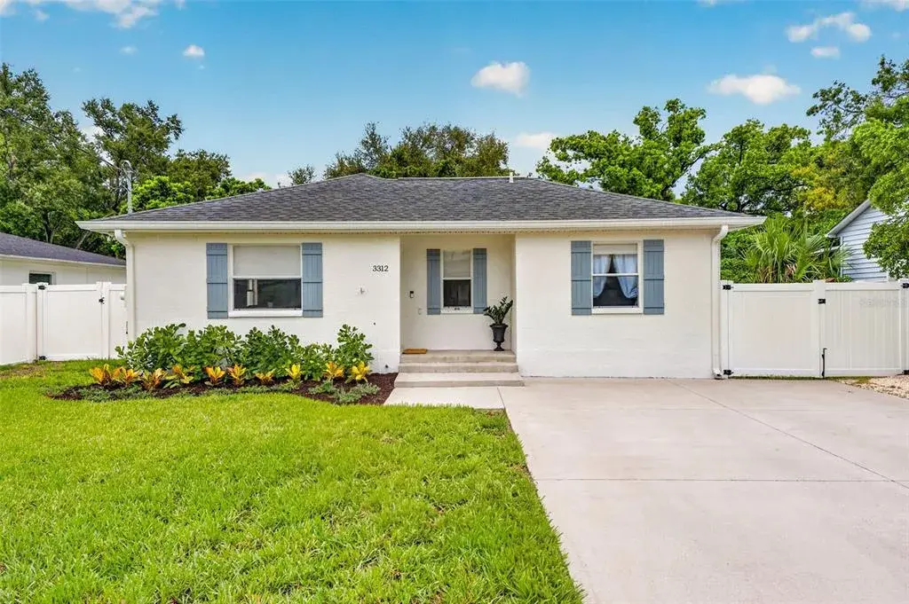 3312 W Price Avenue, Tampa, FL, 33611
