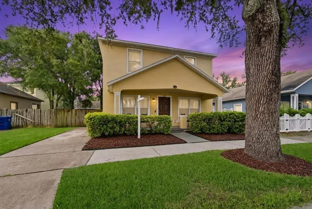 Property for sale at 205 E KIRBY STREET, TAMPA, FL, 33604