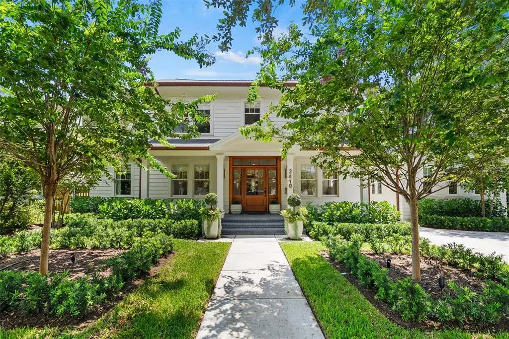 2418 W Watrous Avenue, Tampa, FL, 33629