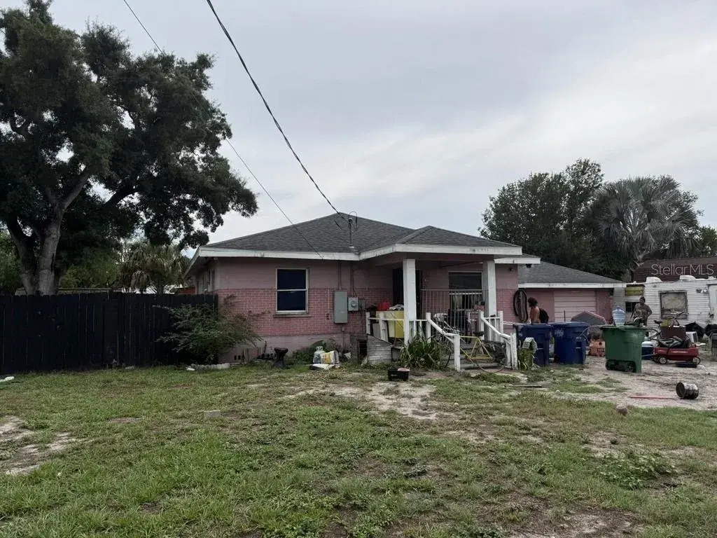 5207 E 20th Avenue, Tampa, FL, 33619