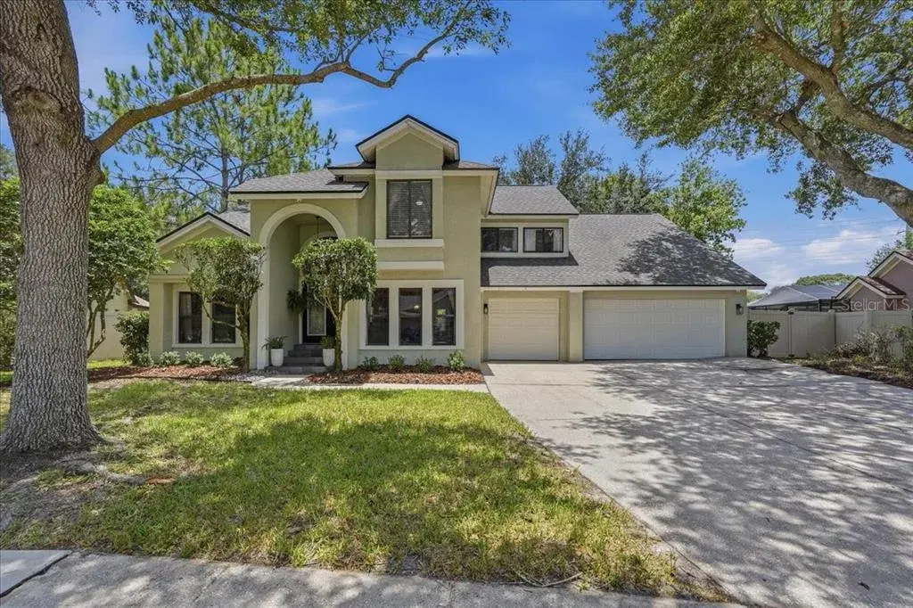 16043 Penwood Drive, Tampa, FL, 33647