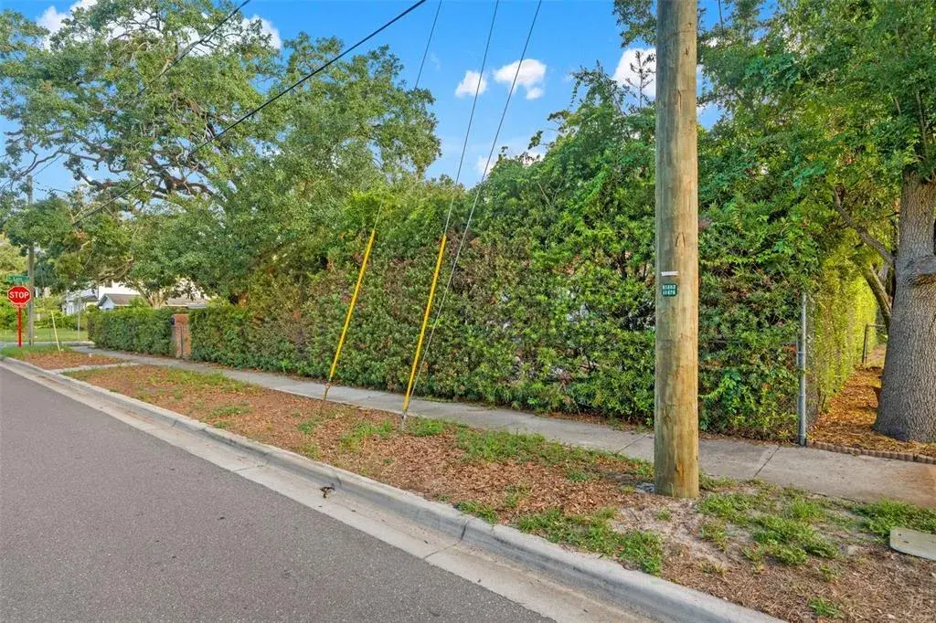 4121 West Palmira Avenue, Tampa, FL, 33629