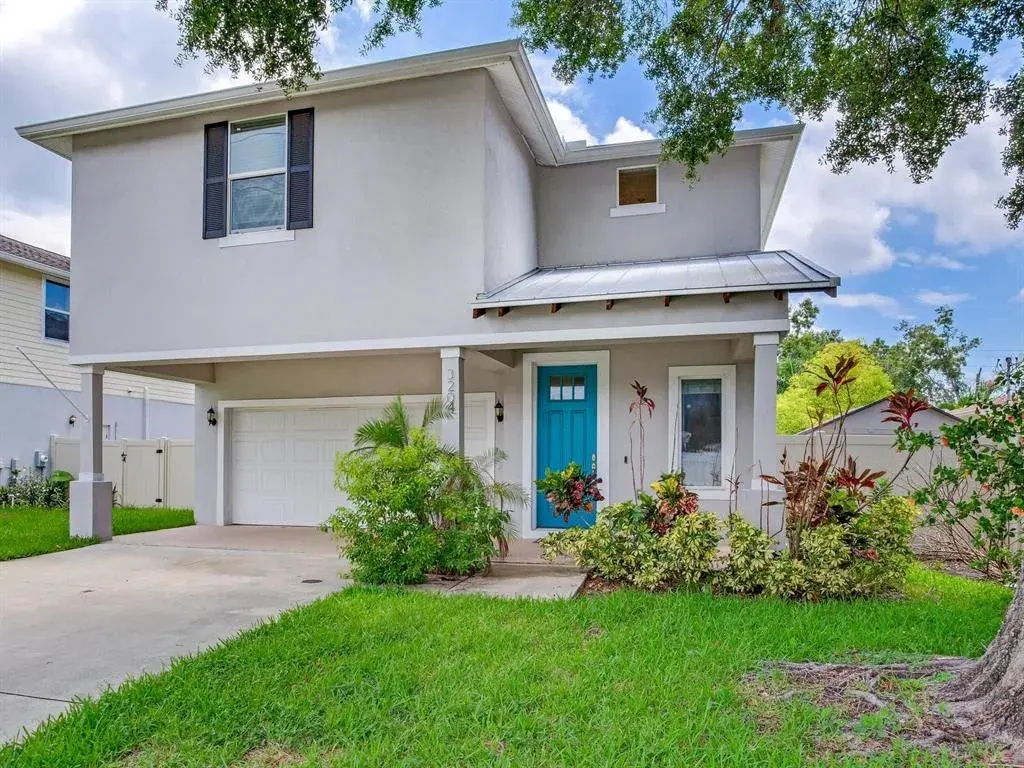 3204 W Lemon Street, Tampa, FL, 33609