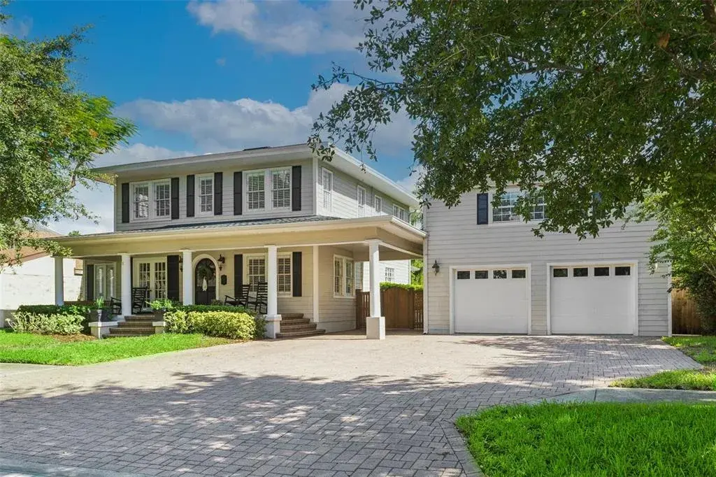 2803 W Morrison Avenue, Tampa, FL, 33629