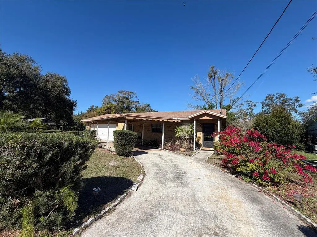 2010 E Chelsea Street, Tampa, FL, 33610