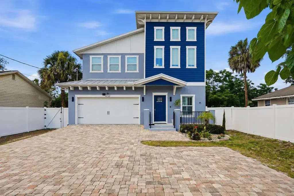 6709 Interbay Boulevard, Tampa, FL, 33611