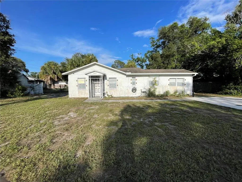 6802 W Adams Street, Tampa, FL, 33611