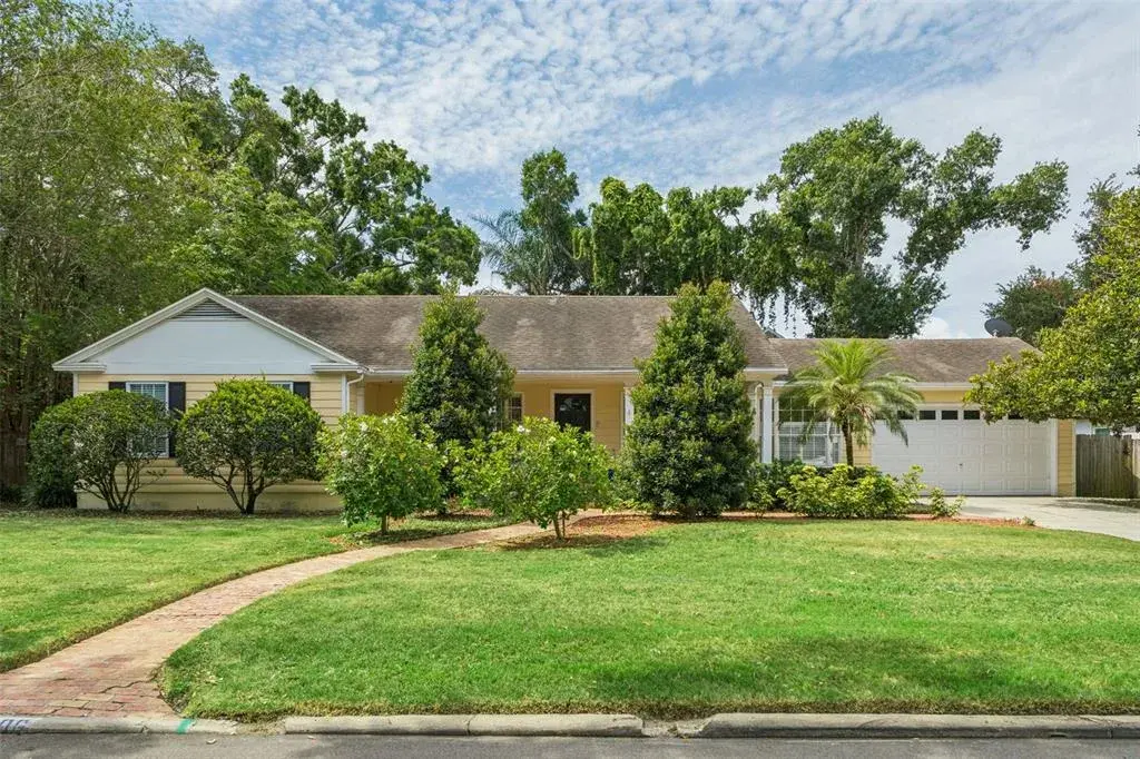 4206 W Obispo Street, Tampa, FL, 33629