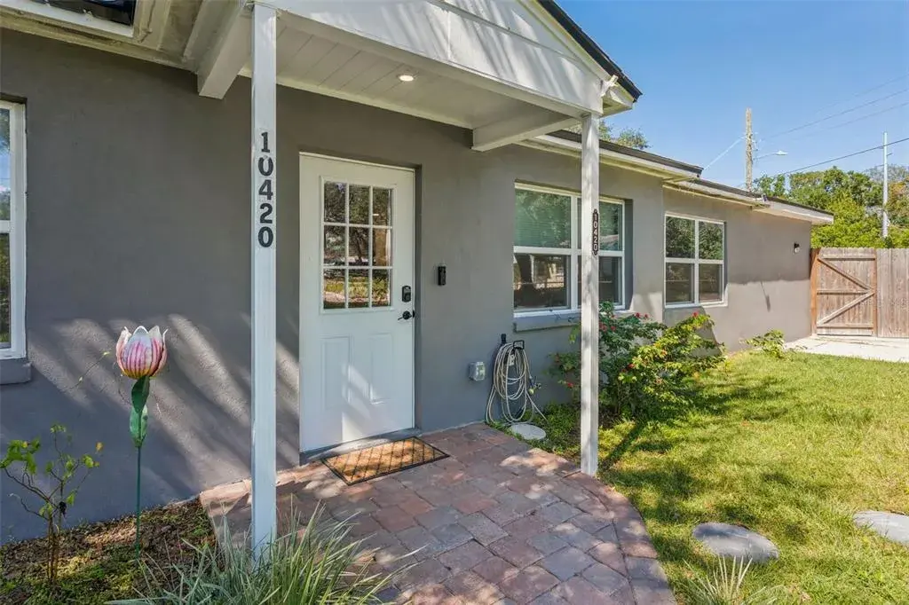 Property for sale at 10420 N HAMNER AVENUE, TAMPA, FL, 33612