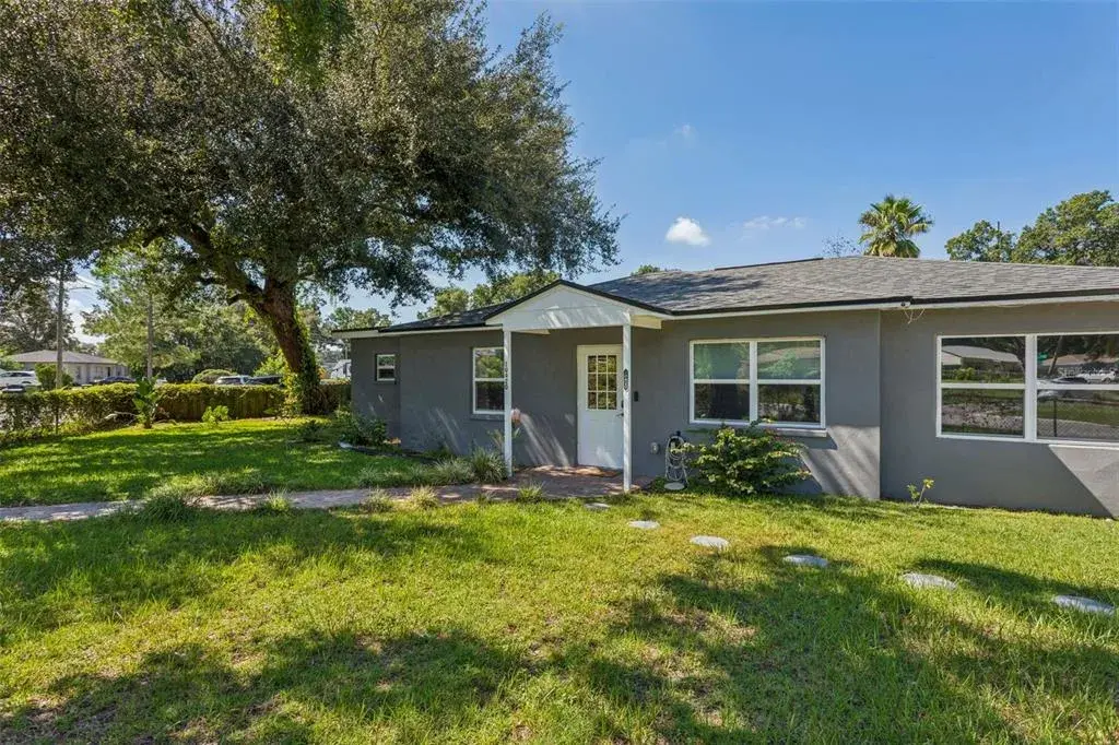 Property for sale at 10420 N HAMNER AVENUE, TAMPA, FL, 33612