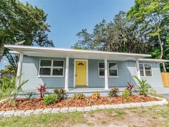 Property for sale at 1510 E WATERS AVENUE, TAMPA, FL, 33604