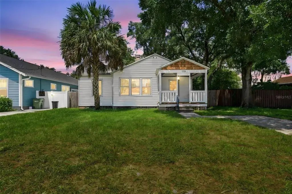 315 W Hilda Street, Tampa, FL, 33603