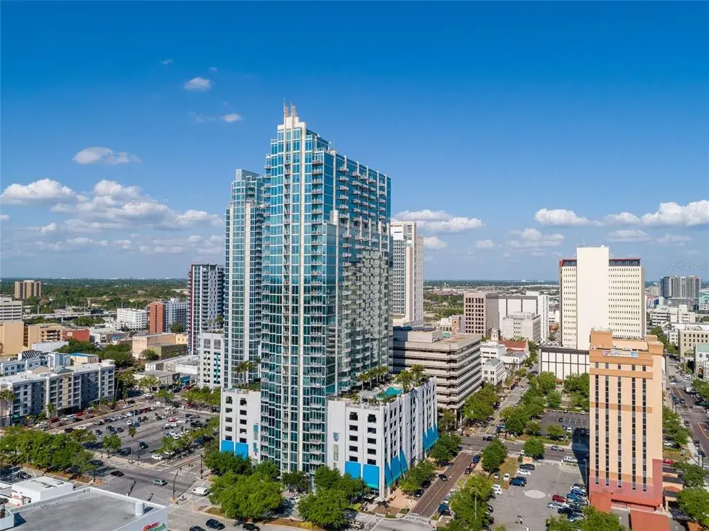 777 N Ashley Drive Unit 401, Tampa, FL, 33602
