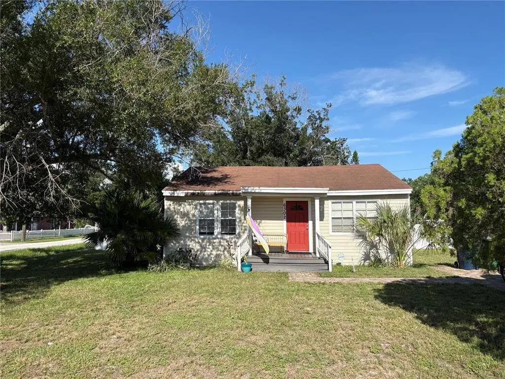 6302 S Adelia Avenue, Tampa, FL, 33616
