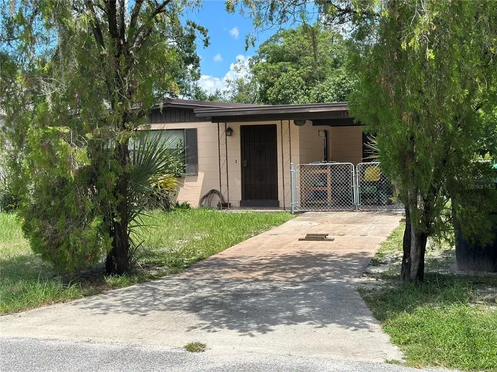 1301 W Hamilton Avenue, Tampa, FL, 33604